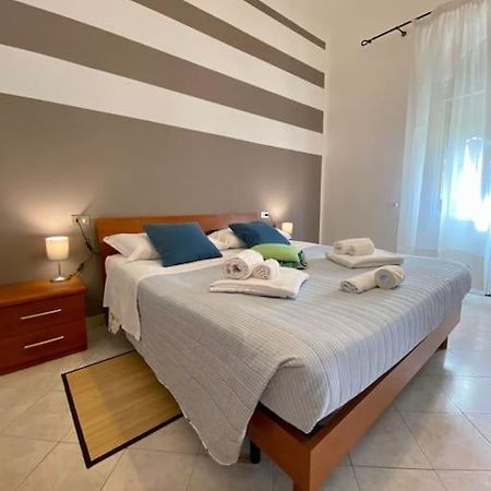 Casa Di Olly Apartment La Spezia Ngoại thất bức ảnh